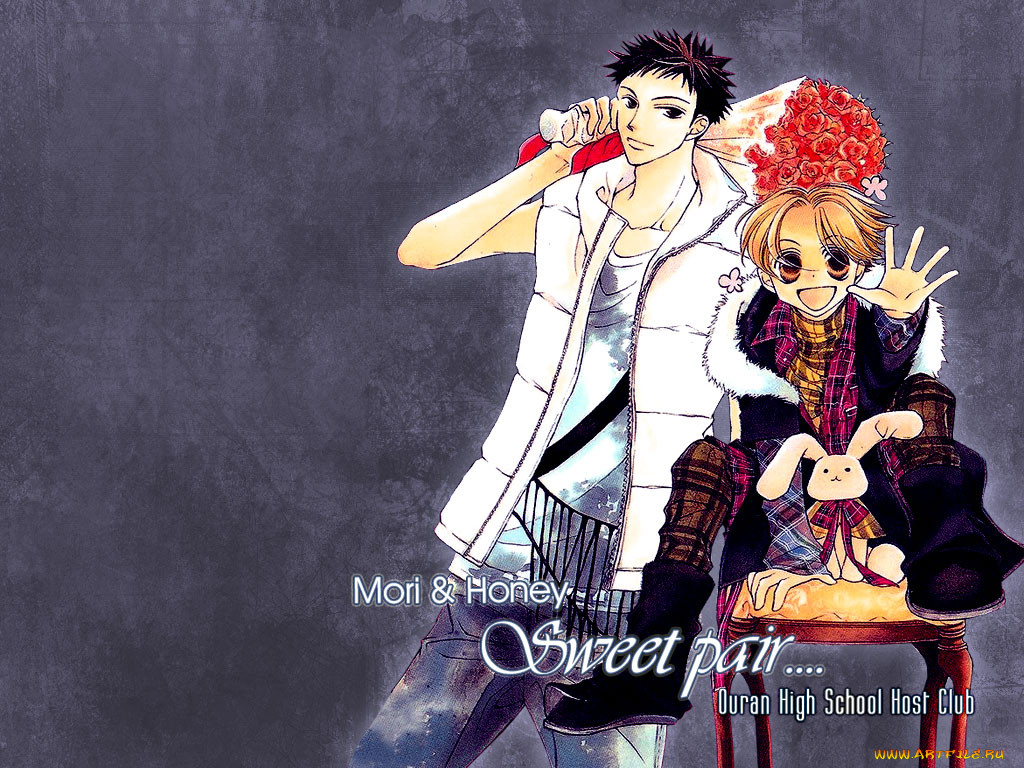 ouran, 06, , high, school, host, club